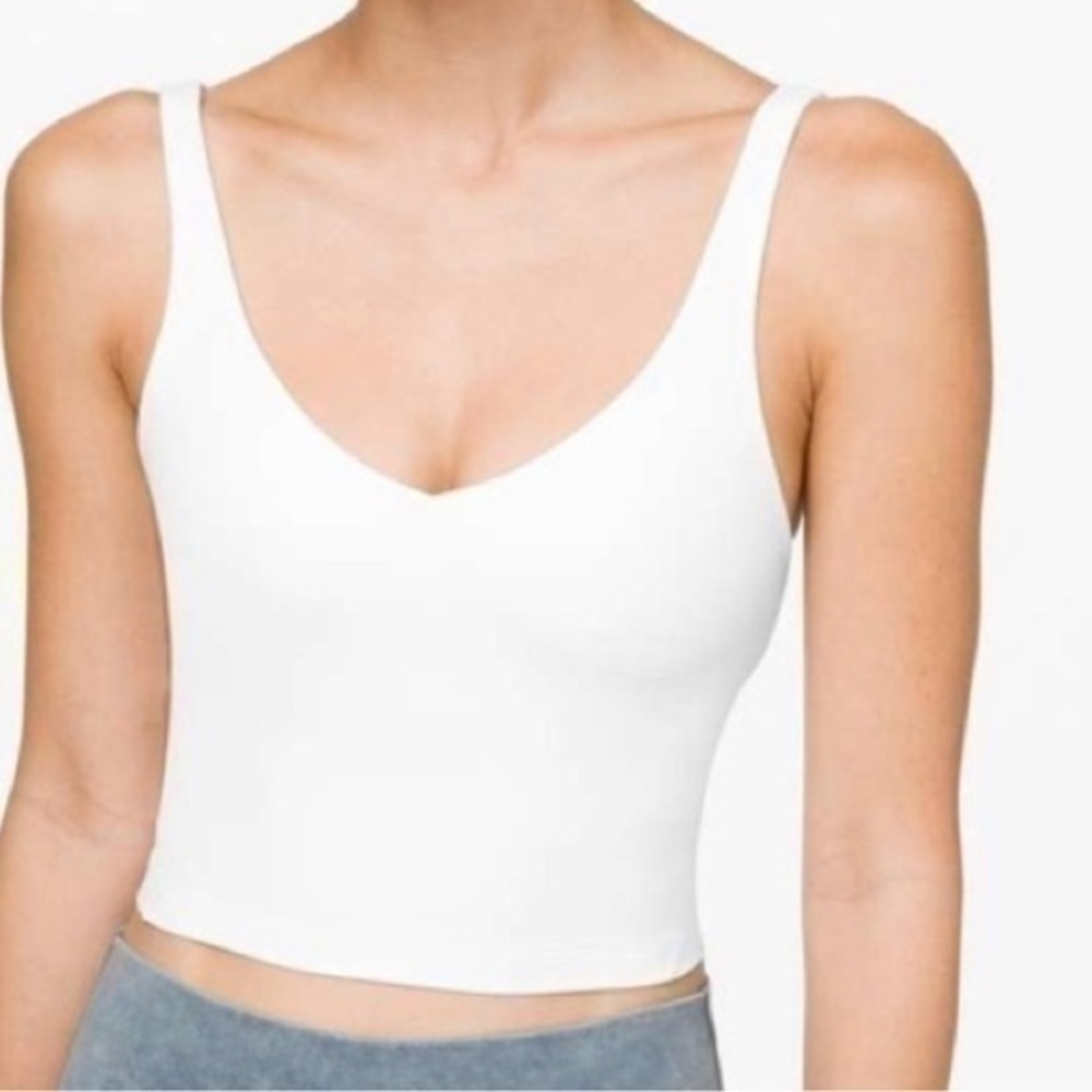 Lululemon Align Tank